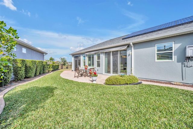 115 BAYOU BEND ROAD, Groveland, FL 34736