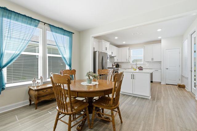 357 Dahlia Row Drive, Summerville, SC 29486