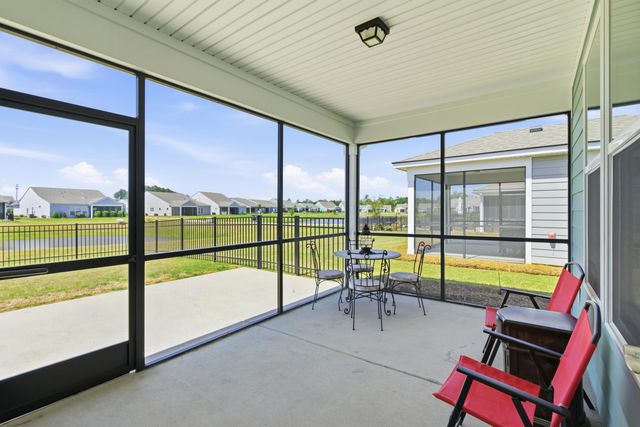 357 Dahlia Row Drive, Summerville, SC 29486