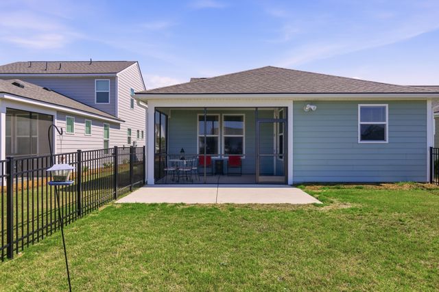 357 Dahlia Row Drive, Summerville, SC 29486
