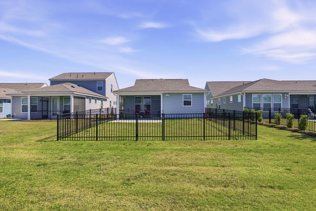 357 Dahlia Row Drive, Summerville, SC 29486