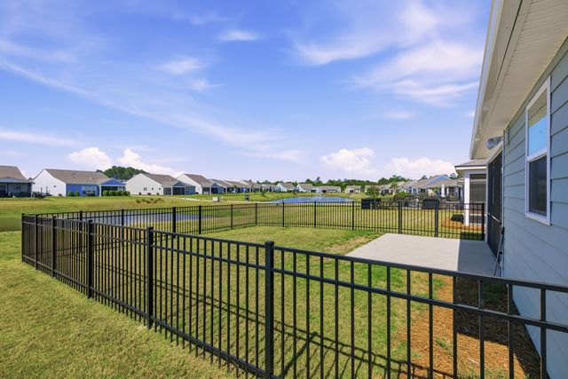 357 Dahlia Row Drive, Summerville, SC 29486