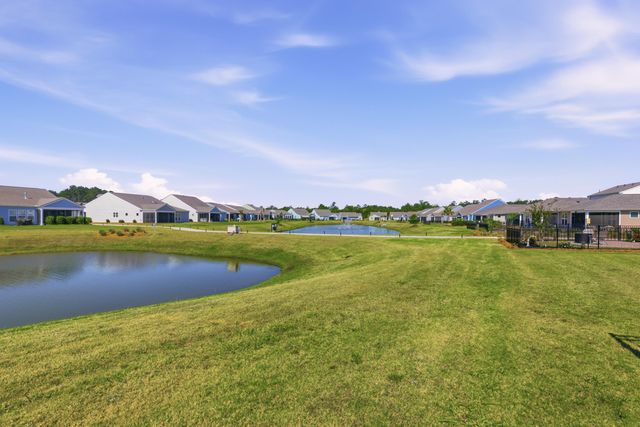 357 Dahlia Row Drive, Summerville, SC 29486