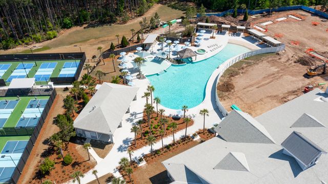 357 Dahlia Row Drive, Summerville, SC 29486