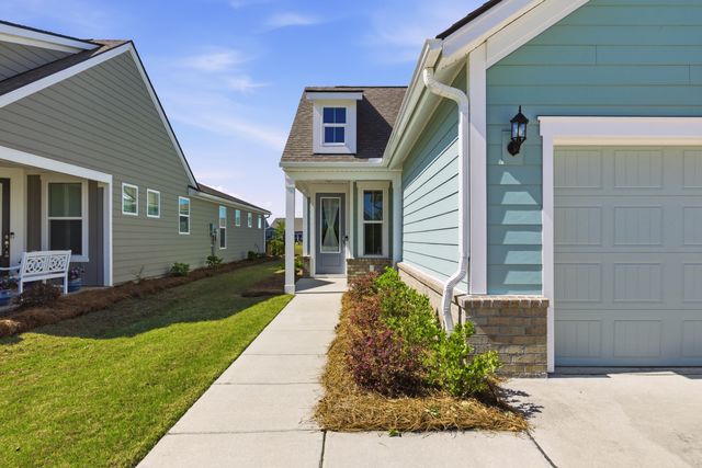 357 Dahlia Row Drive, Summerville, SC 29486