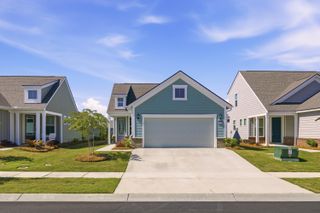 357 Dahlia Row Drive, Summerville, SC 29486