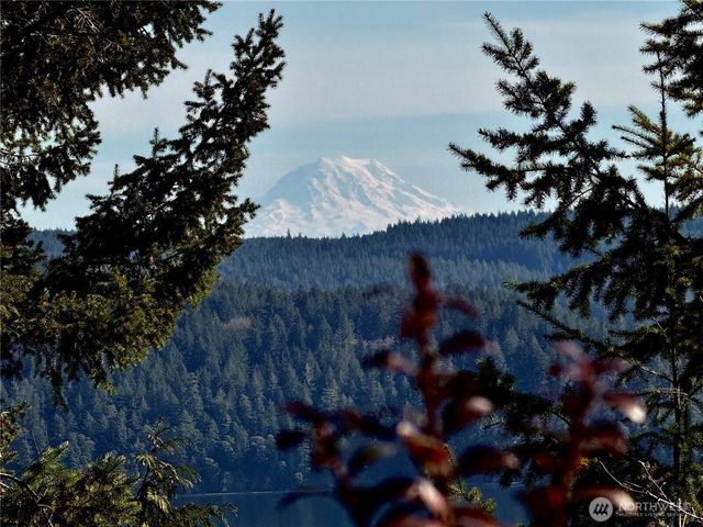 67 Devereaux Drive, Lilliwaup, WA 98555