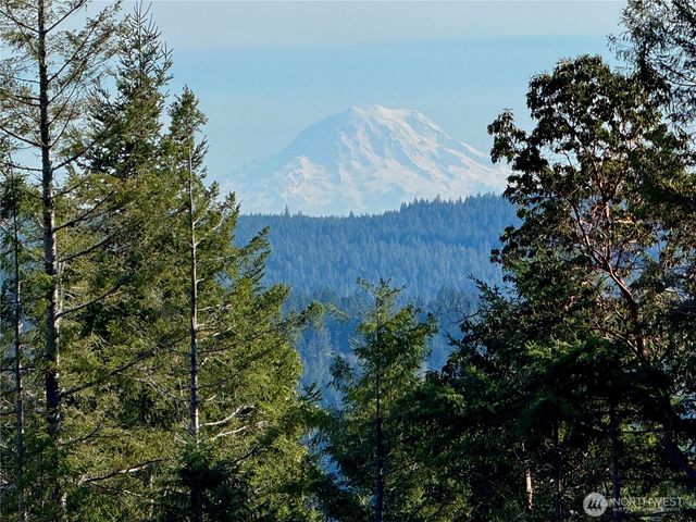 67 Devereaux Drive, Lilliwaup, WA 98555