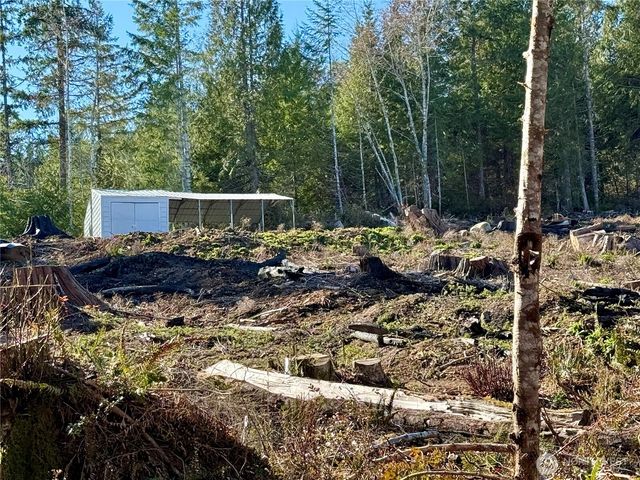 67 Devereaux Drive, Lilliwaup, WA 98555