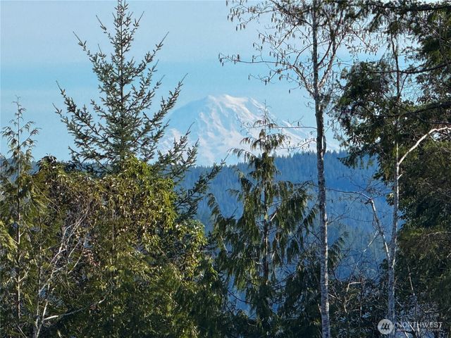 67 Devereaux Drive, Lilliwaup, WA 98555