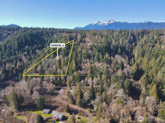67 Devereaux Drive, Lilliwaup, WA 98555