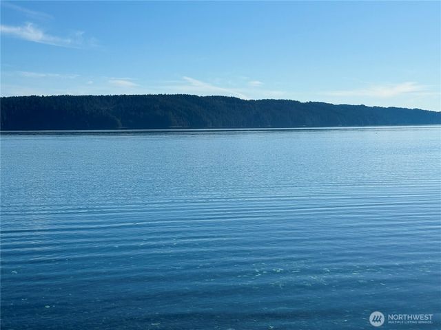 67 Devereaux Drive, Lilliwaup, WA 98555