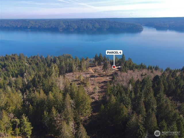 67 Devereaux Drive, Lilliwaup, WA 98555