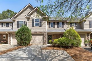 126 Cypress Court, Canton, GA 30115