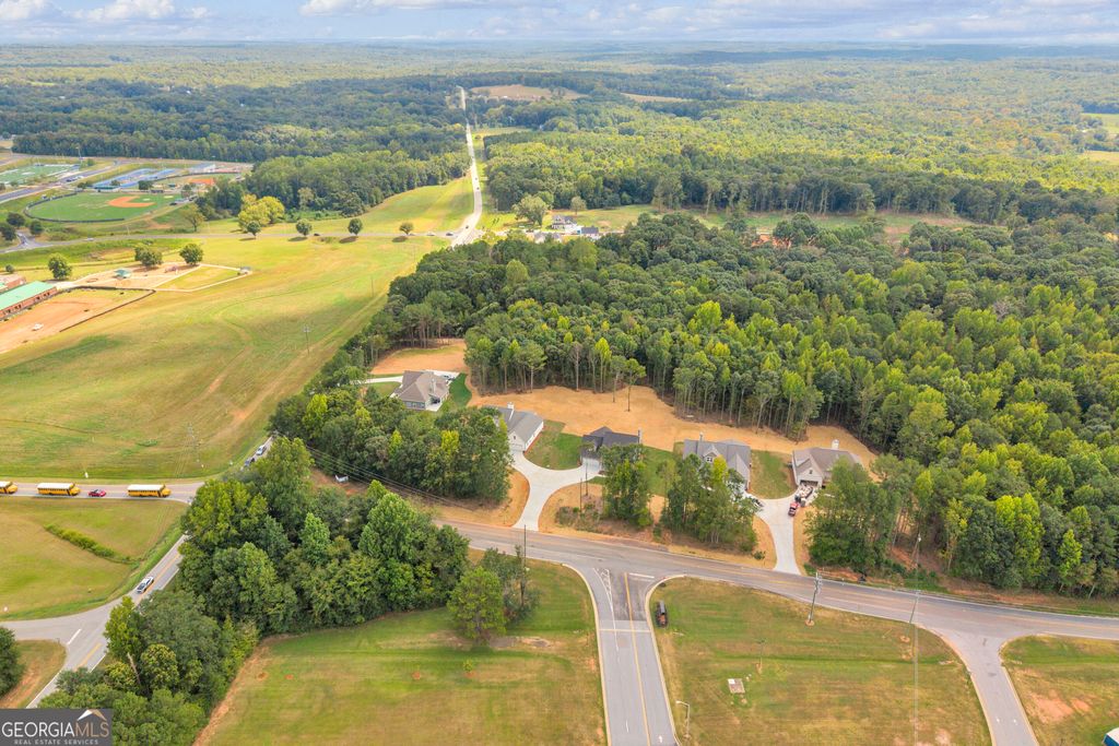 1863 Hoods Mill Road, Commerce, GA 30529 — photo 4
