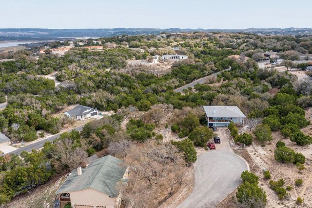 21501 Paine Ave, Lago Vista, TX 78645