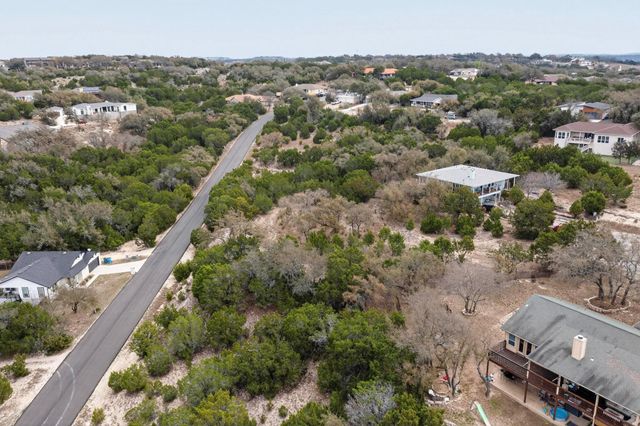 21501 Paine Ave, Lago Vista, TX 78645