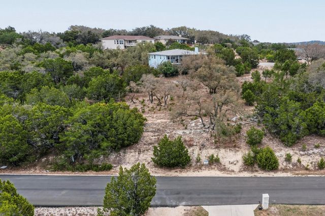 21501 Paine Ave, Lago Vista, TX 78645