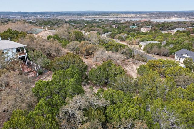 21501 Paine Ave, Lago Vista, TX 78645