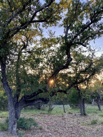 21501 Paine Ave, Lago Vista, TX 78645