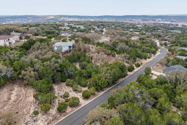 21501 Paine Ave, Lago Vista, TX 78645