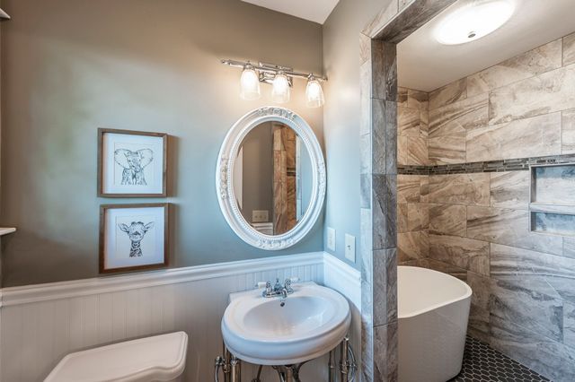 1007A Highland Rd, Brentwood, TN 37027