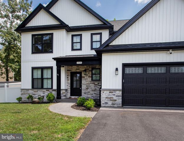 12126 RIVERVIEW DR, Newburg, MD 20664