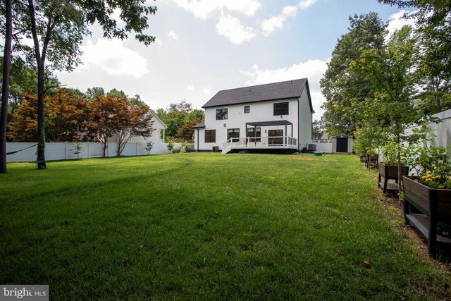 12126 RIVERVIEW DR, Newburg, MD 20664