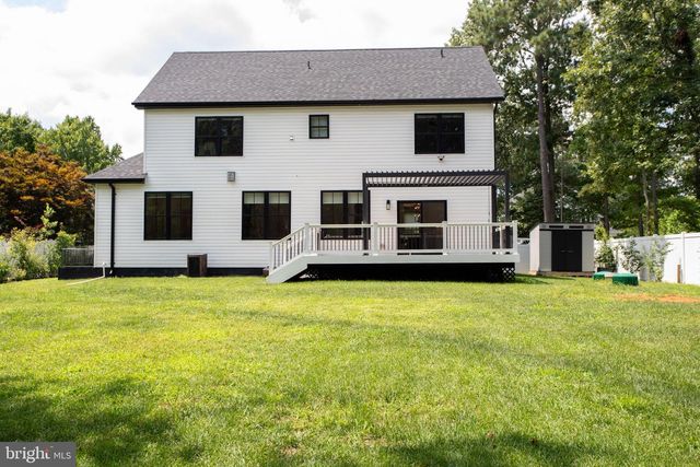 12126 RIVERVIEW DR, Newburg, MD 20664