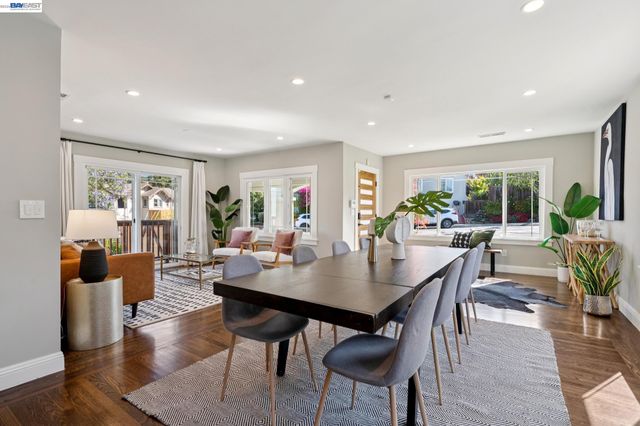 5161 TRASK STREET, Oakland, CA 94601