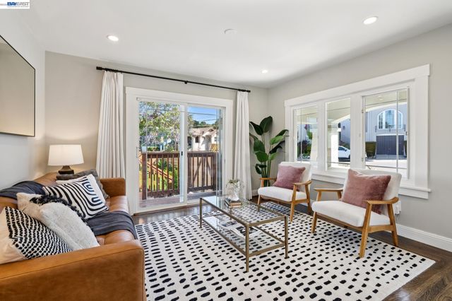 5161 TRASK STREET, Oakland, CA 94601