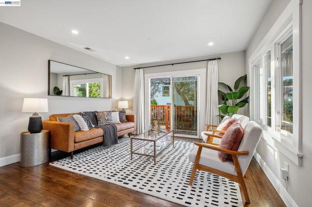 5161 TRASK STREET, Oakland, CA 94601