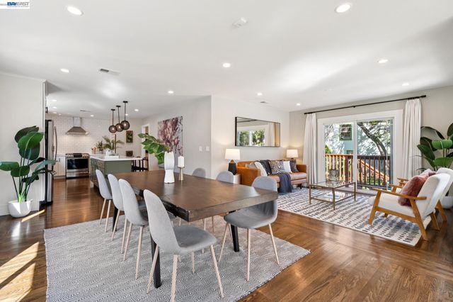 5161 TRASK STREET, Oakland, CA 94601