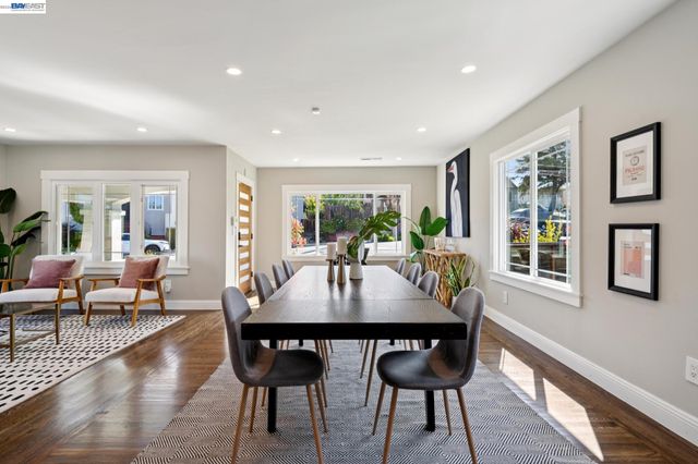 5161 TRASK STREET, Oakland, CA 94601