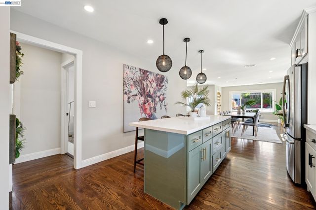5161 TRASK STREET, Oakland, CA 94601