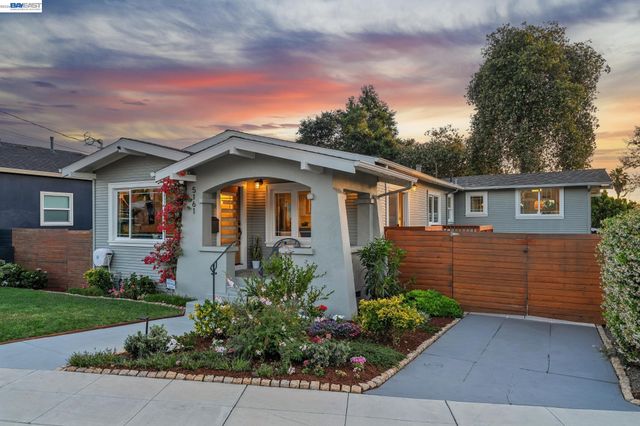 5161 TRASK STREET, Oakland, CA 94601