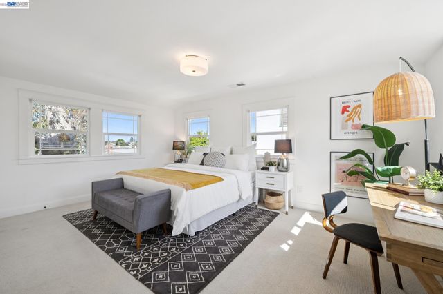 5161 TRASK STREET, Oakland, CA 94601