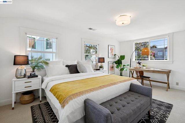 5161 TRASK STREET, Oakland, CA 94601