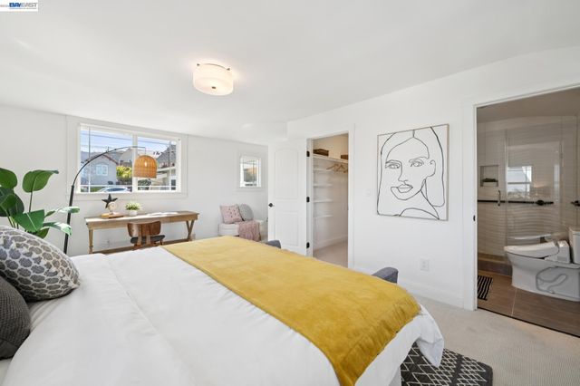 5161 TRASK STREET, Oakland, CA 94601
