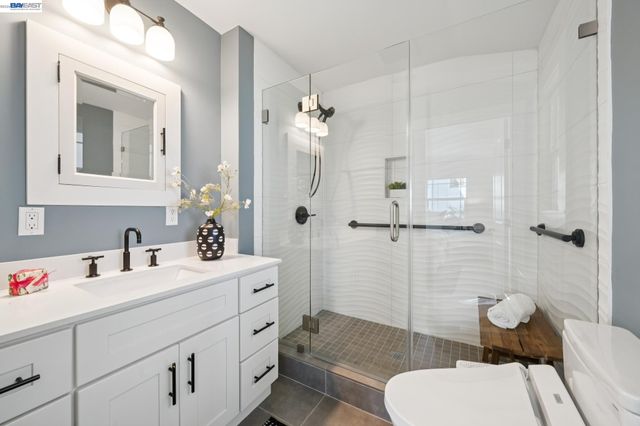 5161 TRASK STREET, Oakland, CA 94601