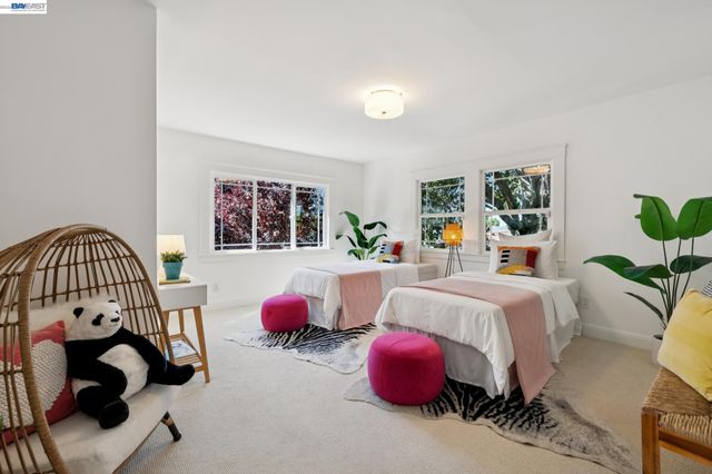 5161 TRASK STREET, Oakland, CA 94601