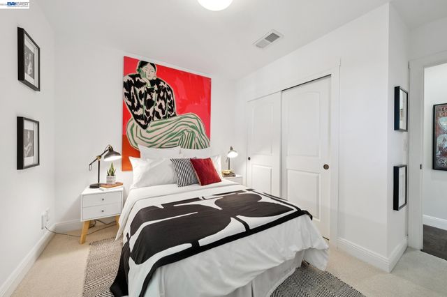 5161 TRASK STREET, Oakland, CA 94601