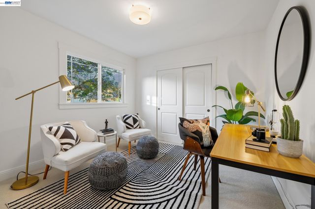 5161 TRASK STREET, Oakland, CA 94601