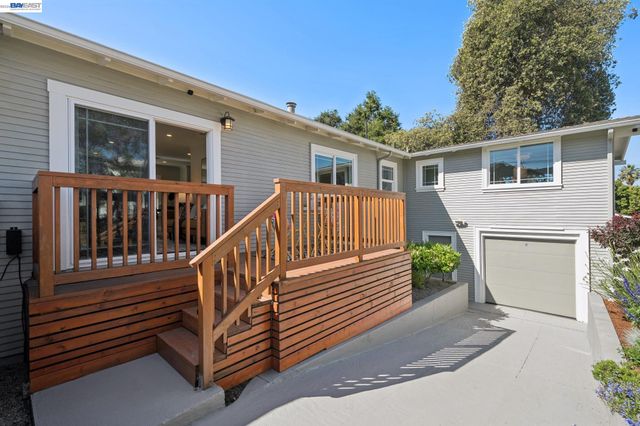 5161 TRASK STREET, Oakland, CA 94601