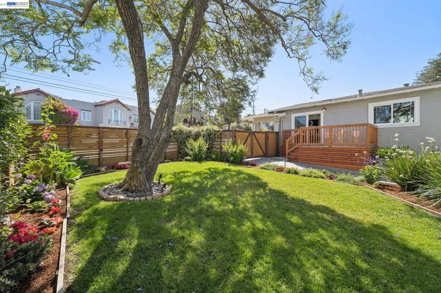 5161 TRASK STREET, Oakland, CA 94601