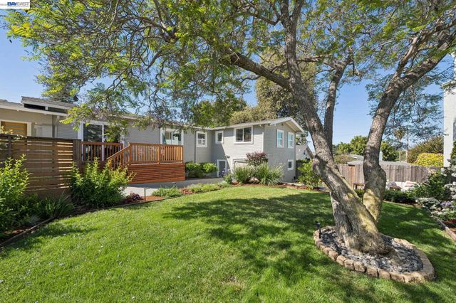 5161 TRASK STREET, Oakland, CA 94601