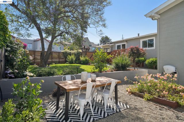 5161 TRASK STREET, Oakland, CA 94601