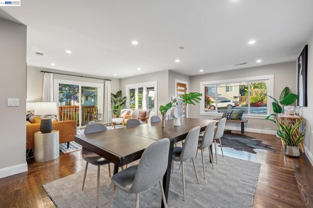 5161 TRASK STREET, Oakland, CA 94601