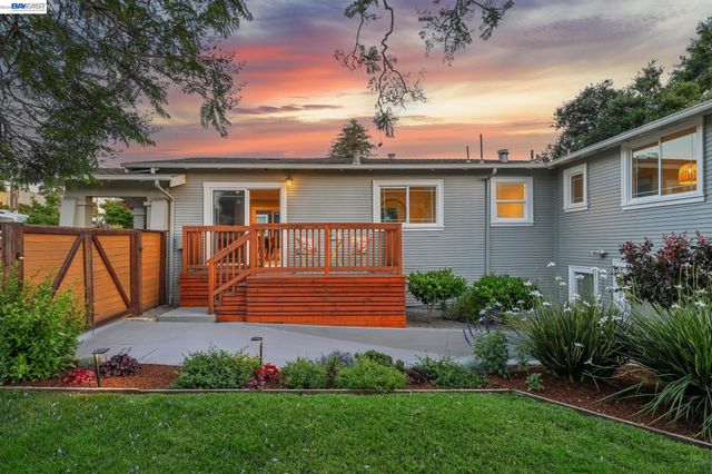 5161 TRASK STREET, Oakland, CA 94601