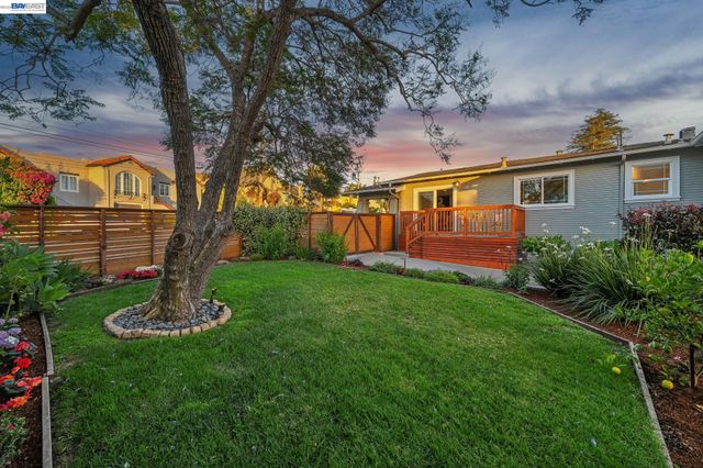 5161 TRASK STREET, Oakland, CA 94601